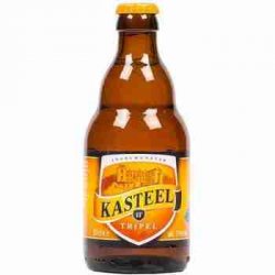 Kasteel  Tripel - House of Ales