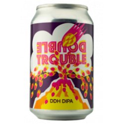 Lehe Brewery Double Trouble - Die Bierothek