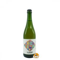 La Blend d’Esquelbecq 75cl - BAF - Bière Artisanale Française