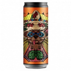 Antikorpo Brewing PERRITO Antikorpo Brewing PERRITO