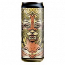 Antikorpo Brewing Goddess