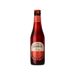 Timmermans Kriek Black Pepper - Maltea2