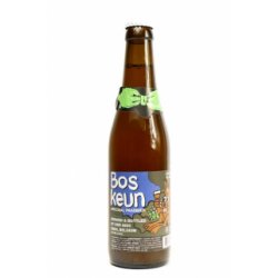 Dolle Brouwers Boskeun - 2022 - Acedrinks