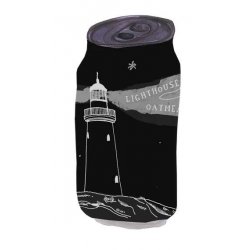 Sailors Grave Brewing Lighthouse Oatmeal Stout