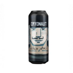 Sibeeria Cryonaut 44CL - Hellobier