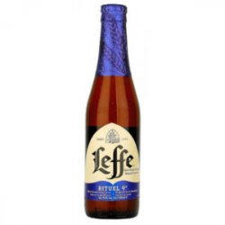 Leffe 9 - Beers of Europe