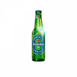 Heineken 0.0 25 cl - Tu Cafetería