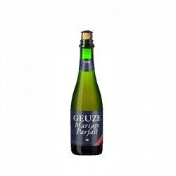 Boon Mariage Parfait Geuze 375ml bottle - Beer Head