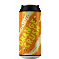 La Grúa Orange Crush - Bodecall