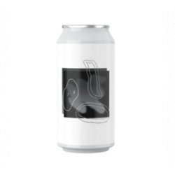 WHIPLASH Breathing In Stereo 44cl - Hellobier