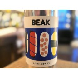 Beak Sushi Beak Sushi