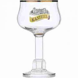 Kasteel Glass - House of Ales