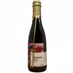 LERVIG Off the Rack Finnish Rye Whisky 2024 By Rackhouse