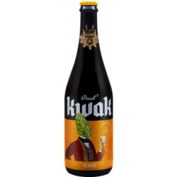 Pauwel Kwak Blonde - Rus Beer