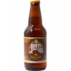 Abita Brewing Company Bock - Half Time