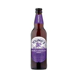 Young's Double Chocolate Stout - Maltea2