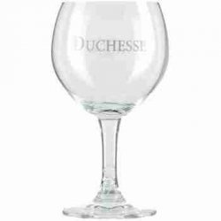 Duchesse Glass - House of Ales