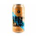 Brewster Gang Tea IPA 440ml Brewster Gang Tea IPA 440ml