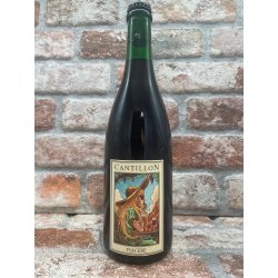 Brasserie Cantillon Piacere (2022)