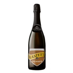 Kasteel Donker 75 cl. - FlejeBirras