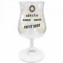 Sam Smith’s Organic Fruit Beer Glass - House of Ales