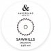 Ampersand Brew Co Sawmills (Keg) Ampersand Brew Co Sawmills (Keg)