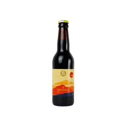 Stout 'n Beer De Voorjaarszon - Drankenhandel Leiden / Speciaalbierpakket.nl