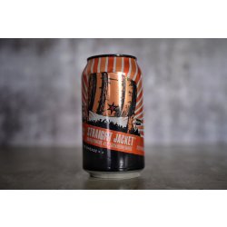 Revolution - Straight Jacket 2019 - addicted2craftbeer