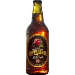 Kopparberg Mixed Fruit