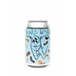 Lervig 3 Bean Stout - Acedrinks