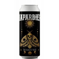 Naparbier The Darkest Night - Bodecall