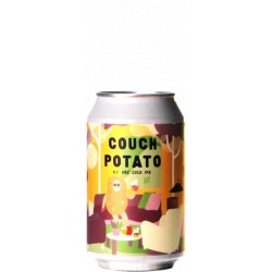 Brouwerij Eleven Couch Potato