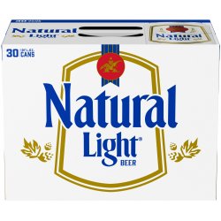 Anheuser-Busch Natural Light
