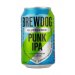 Punk IPA Gluten Free 