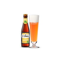 St. Louis Premium Gueuze - Maltea2