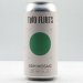 TWO FLINTS - DDH MOSAIC 6% 