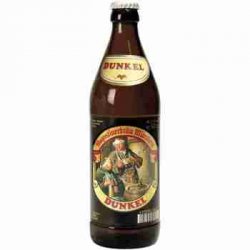 Augustiner  Dunkel - House of Ales