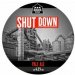 Docks Beers Shut Down (Keg) 