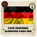 PACK DESCUBRE ALEMANIA PARA DOS 