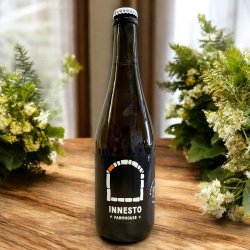 Birrificio Agricolo Sorio Innesto 75cl - Cantina Brassicola Digitale