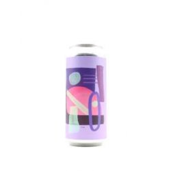 Cambier DDH IPA Mosaic Idaho 7 - De Biertonne