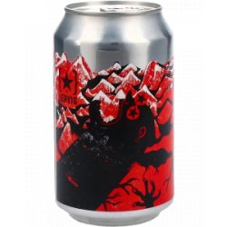 LERVIG Konrad’s Stout LERVIG Konrad’s Stout