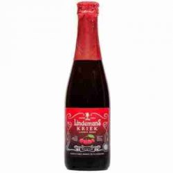 Lindemans  Kriek - House of Ales