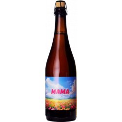 Mr. Hop Mama Mr. Hop Mama