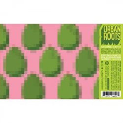 Urban Roots Guacamole Is Extra 16oz can - Bine & Vine