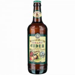 Sam Smith’s  Organic Cider - House of Ales