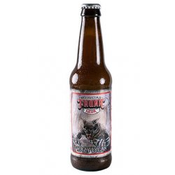 Fauna Hazy Lycan - Top Beer