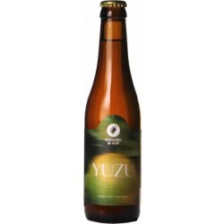 Brouwerij De Klep Yuzu