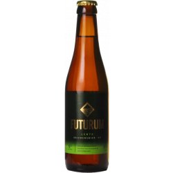 Brouwerij De Toekomst Futurum Lente ´25