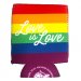Love is Love 12oz Coolie Love is Love 12oz Coolie
